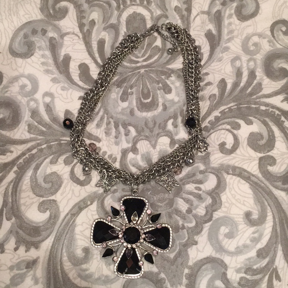 Stunning Necklace